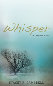 Whisper 1b