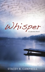 Whisper 3