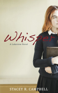 whisper new design 2