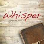 Whisper is now at Net Galley